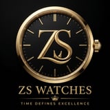 ZS Watches